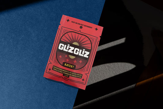 Neues Design & Neue Verpackung
