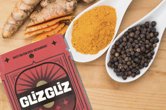 10 gesundheitliche Vorteile: Kurkuma & Curcumin …